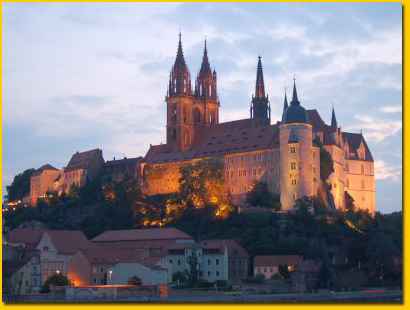 Meissen Castle