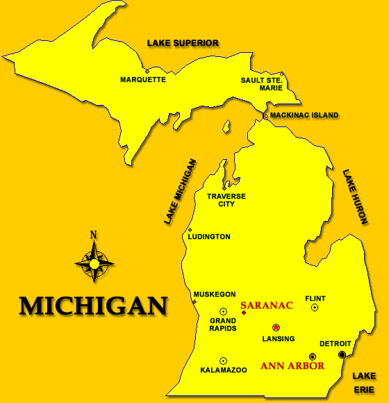 State of Michigan